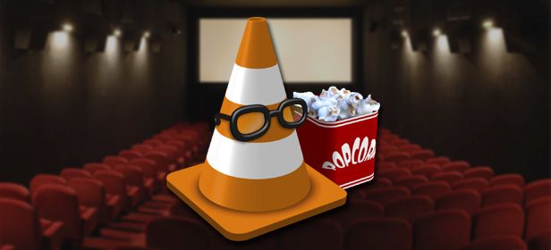 VLC Media Player cabecera