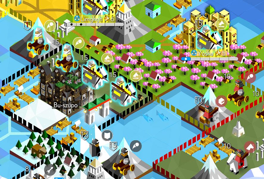 battl polytopia featured Our picks: Top 10 Android games of 2016