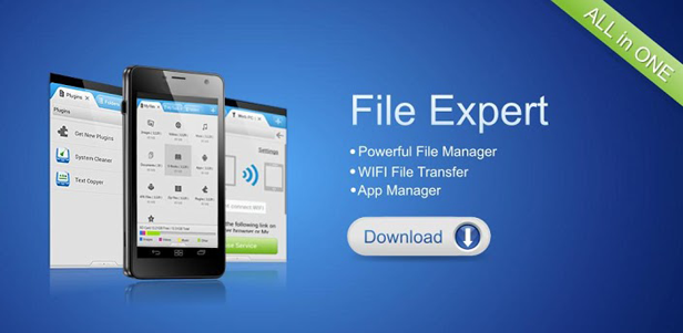 file-expert