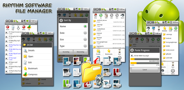 file-manager