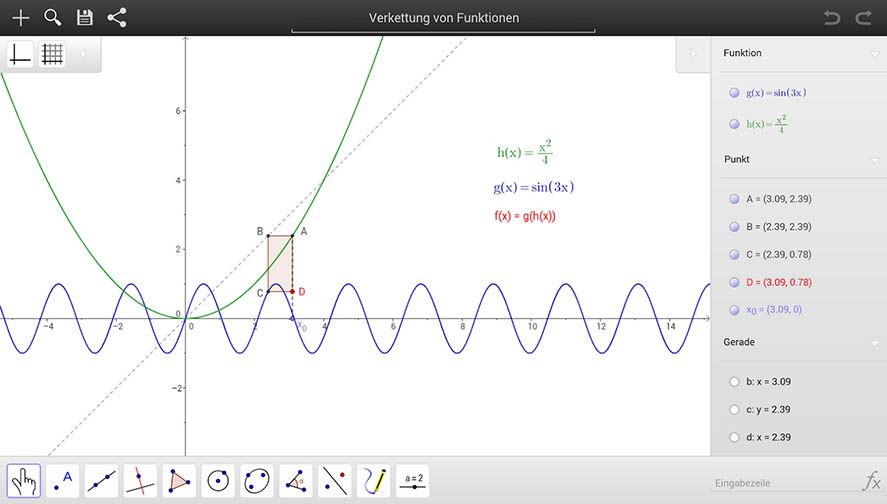 geogebra-android