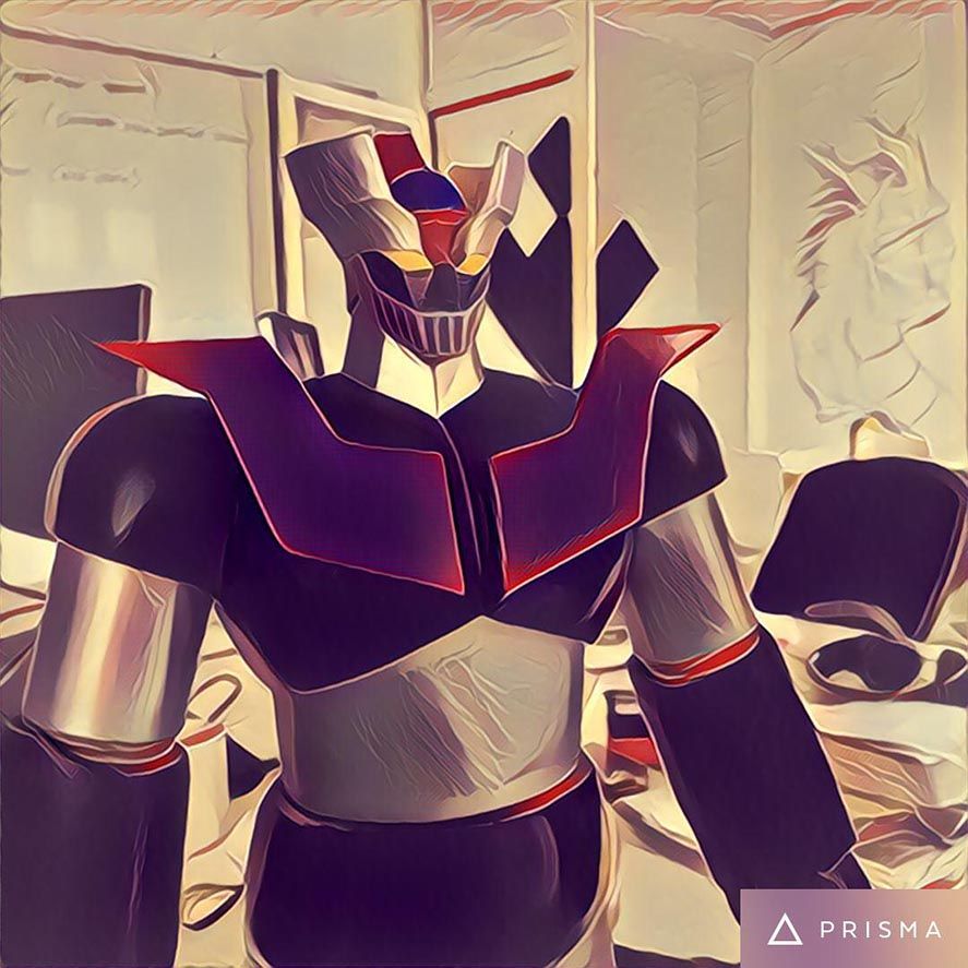 prisma screenshot 1 Our picks: The most relevant apps of 2016