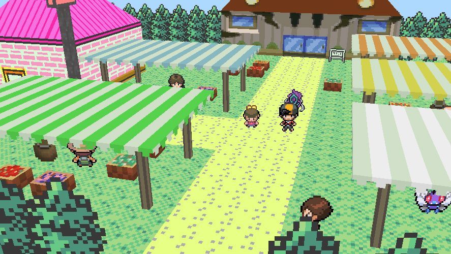 remakes-pokemon-3d