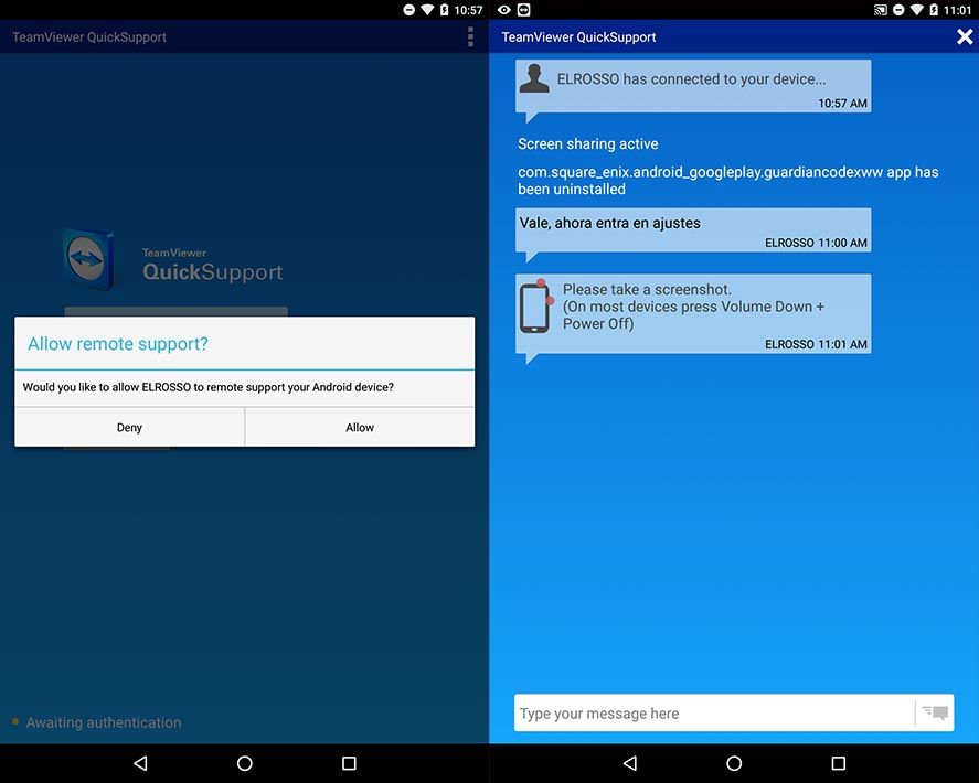 teamviewer-android-screenshots