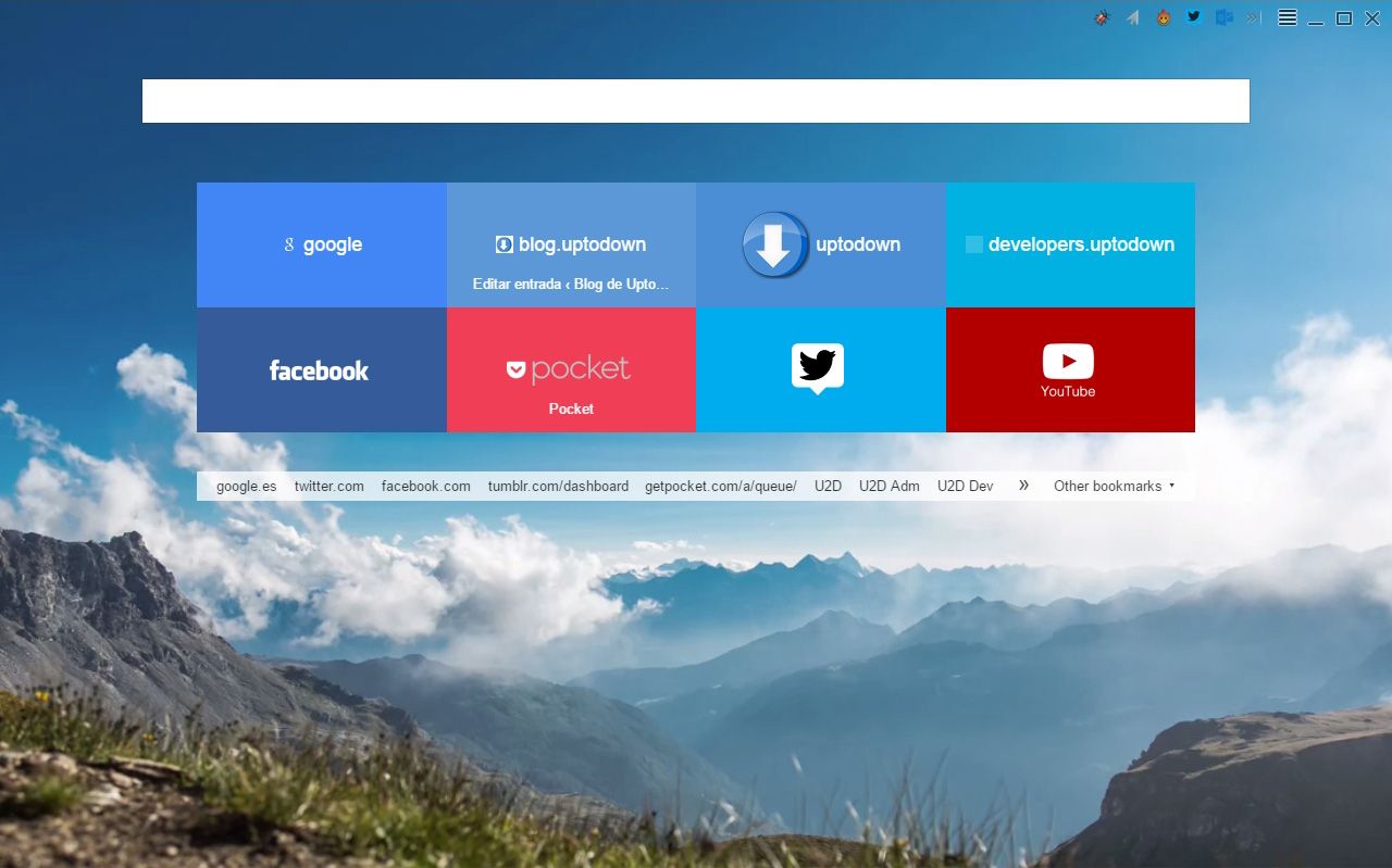 yandex browser 1 The Russian Yandex Browser launches its open beta