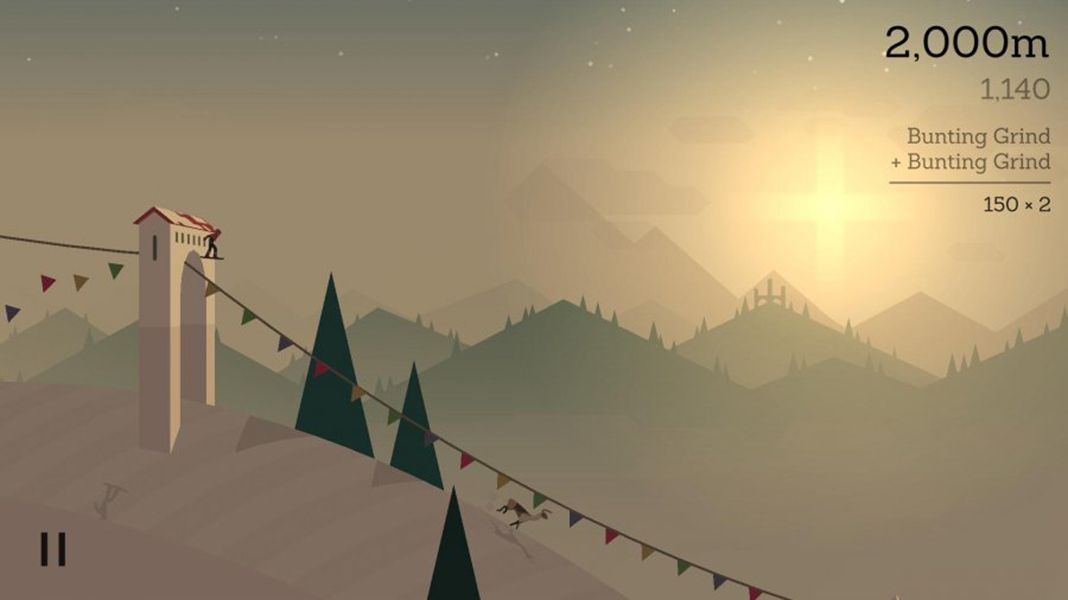 Alto's Adventure