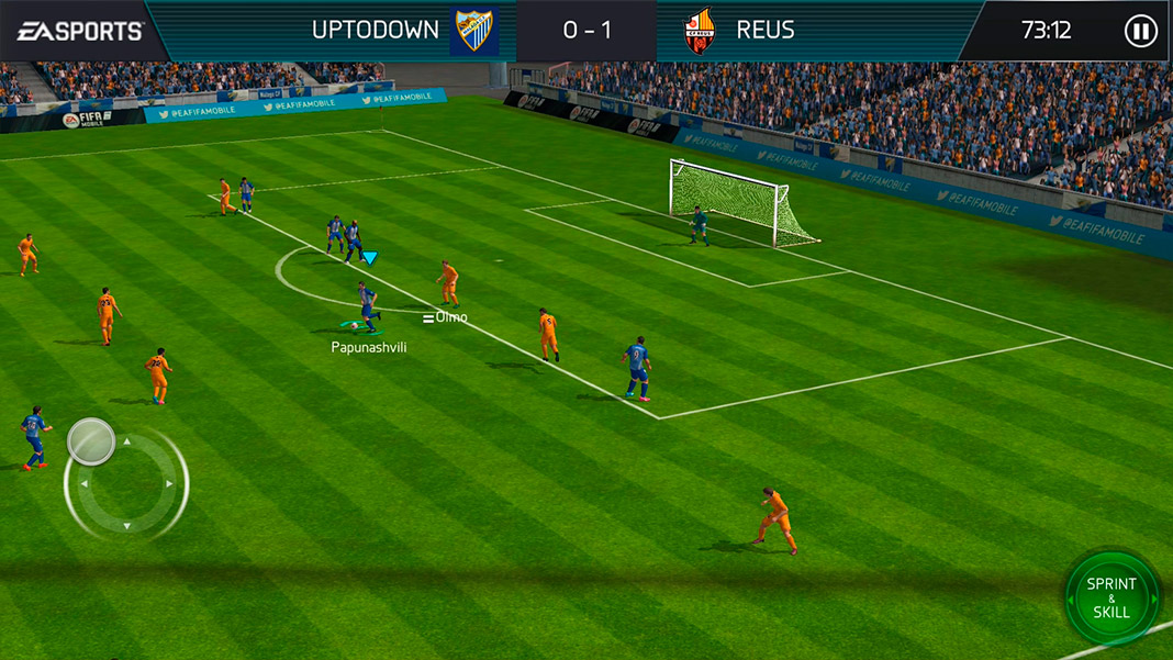 FIFA Mobile