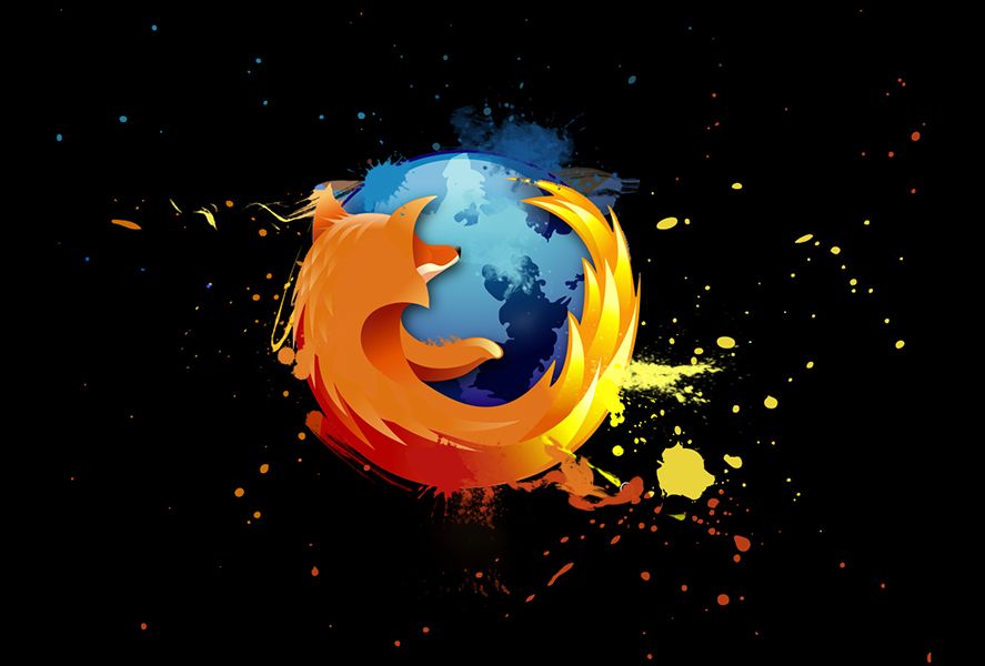 Firefox 54