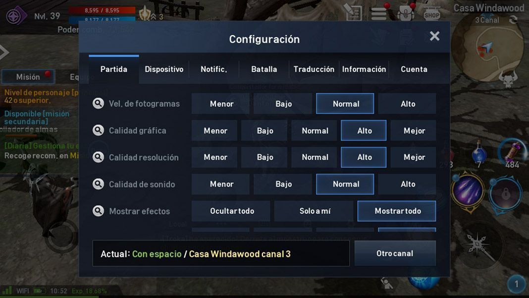 lineage 2 revolution nox sync 2 How to play Lineage 2 Revolution for Android on PC