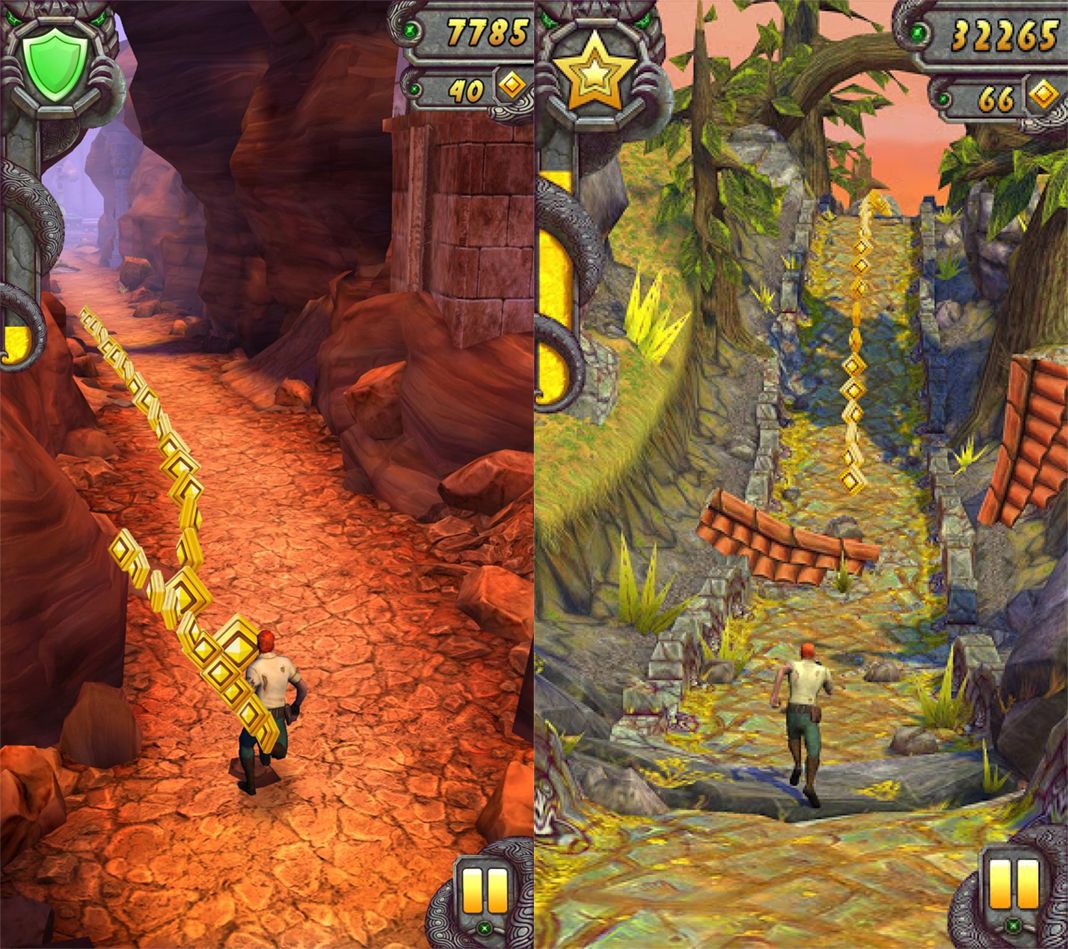 Temple Run 2